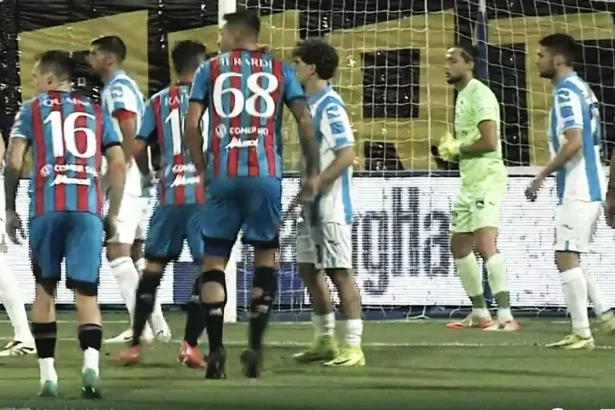 catania pescara