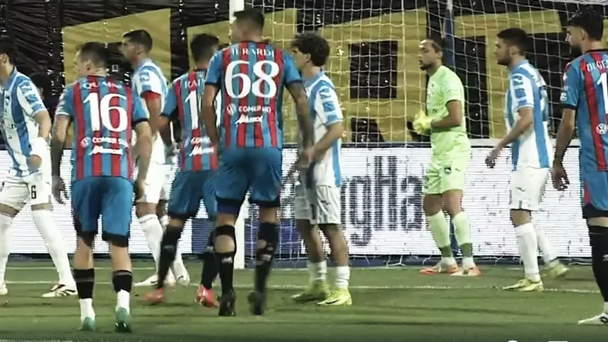 catania pescara