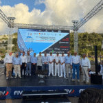 cao d'orlando campionato altura