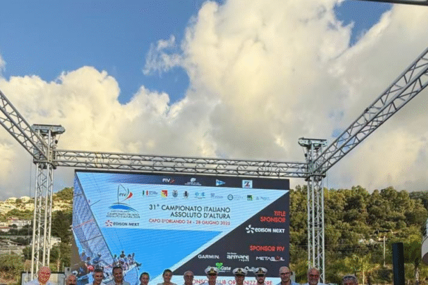 cao d'orlando campionato altura