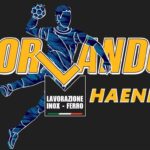 orlando pallamano haenna