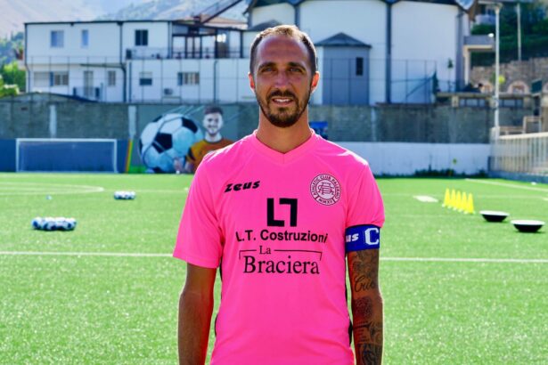 antonio mazzotta