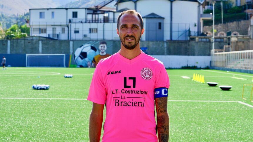 antonio mazzotta