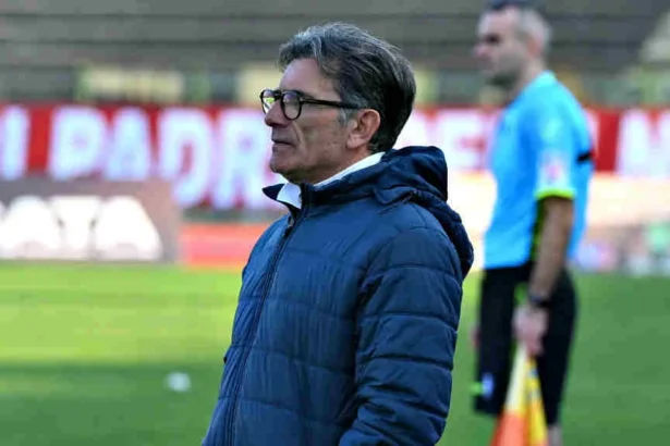 mister romano