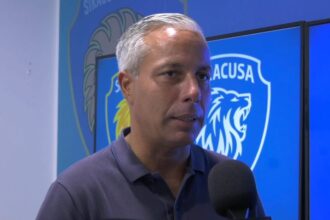rucci presidente siracusa