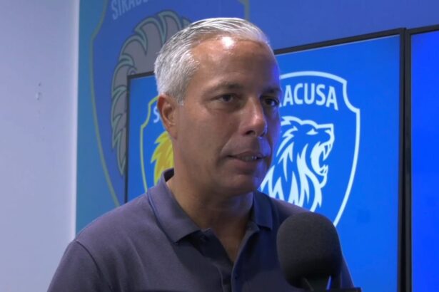 rucci presidente siracusa
