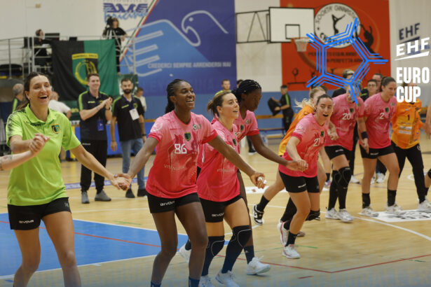 handball erice