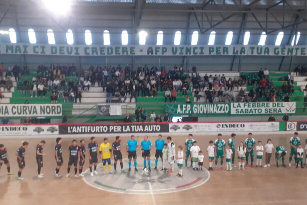 Mascalucia C5