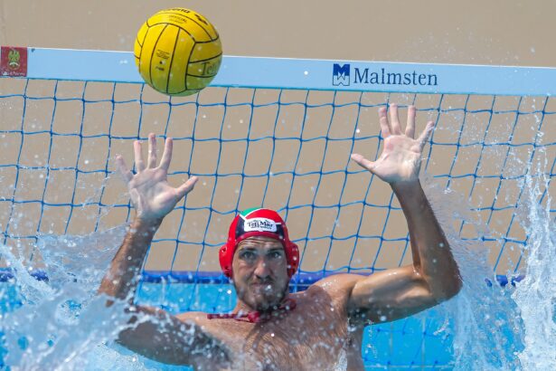 francesco massaro portiere telimar