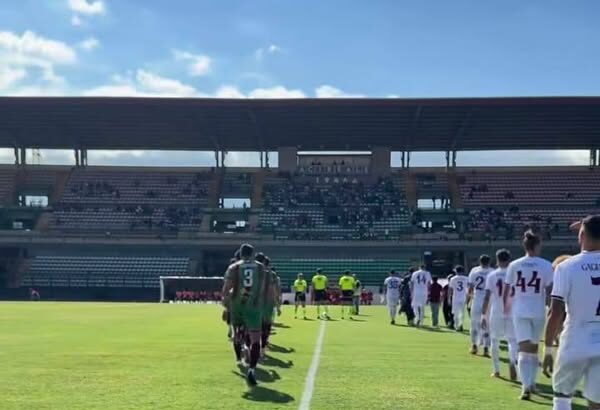 Acireale–Sancataldese