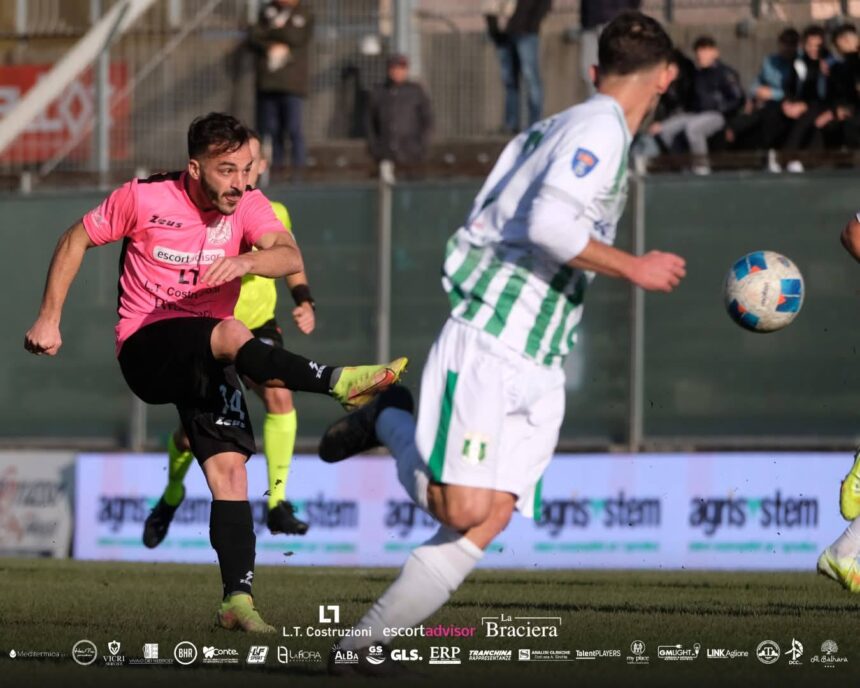 ac palermo lamezia
