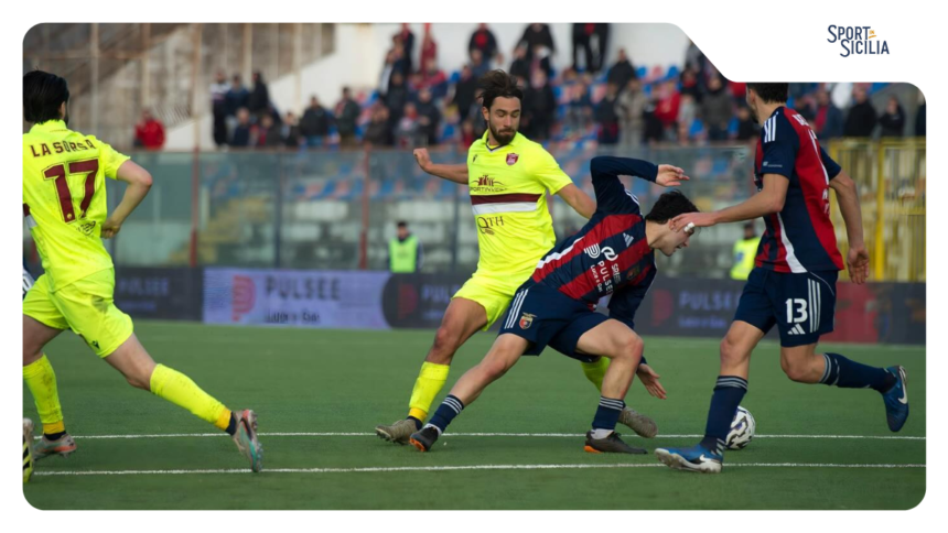 casertana trapani