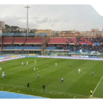 al massimino catania cosenza