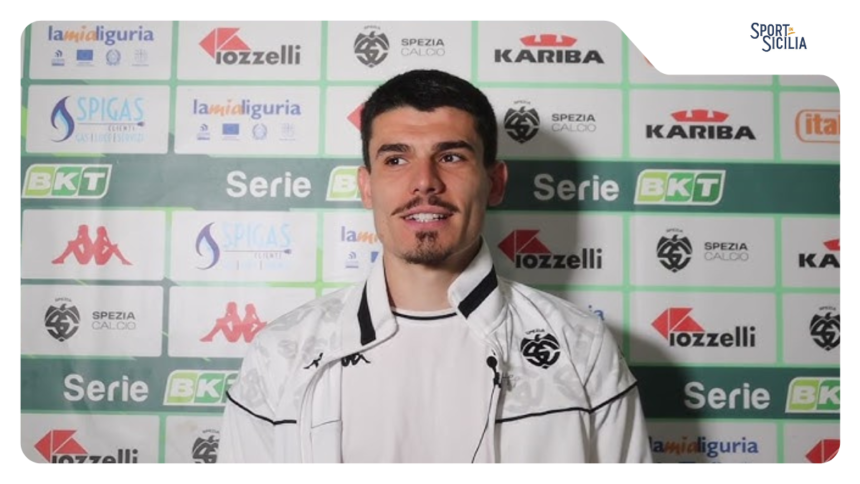 di serio spezia