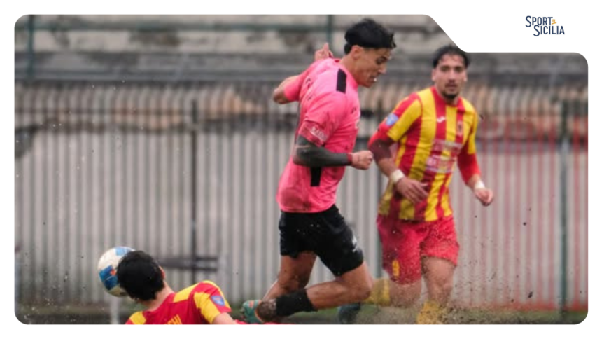 Athletic Palermo igea virtus