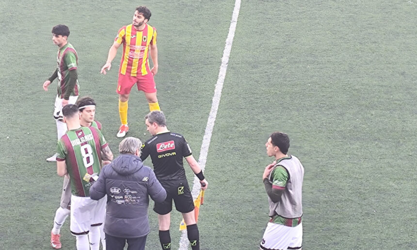 san cataldese igea virtus